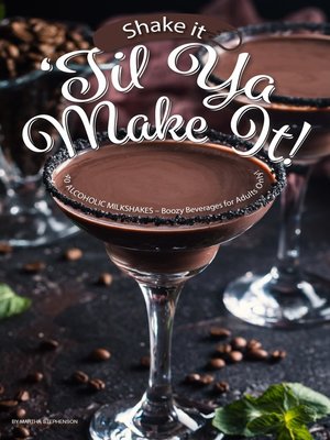 cover image of Shake It 'Til Ya Make It!